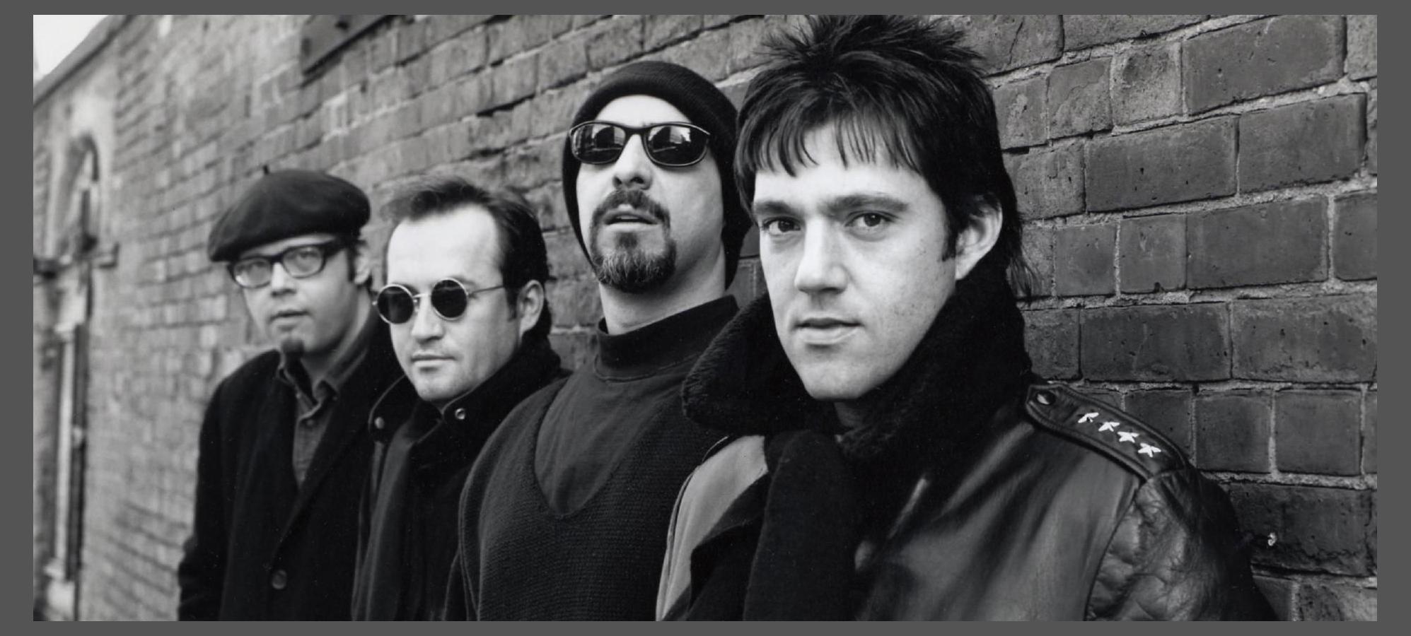 The Smithereens